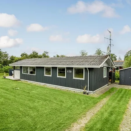Holiday Hemmet 36 Falen