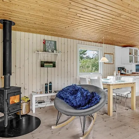Holiday Hemmet 36 * Falen