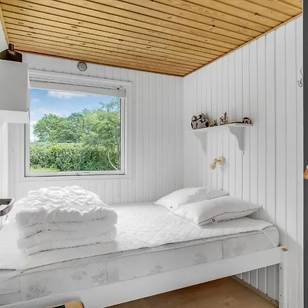Holiday Hemmet 36 Falen